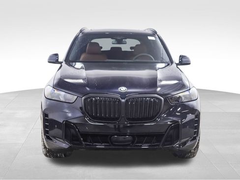 New 2026 BMW X5 xDrive40i w/ M Sport Package image 8
