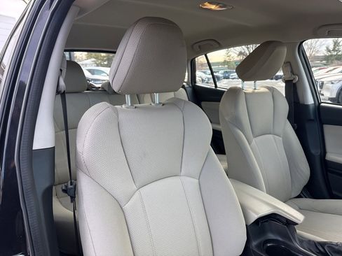 Used 2023 Subaru Impreza 2.0i image 28