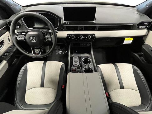 New 2026 Honda Passport TrailSport Elite image 24