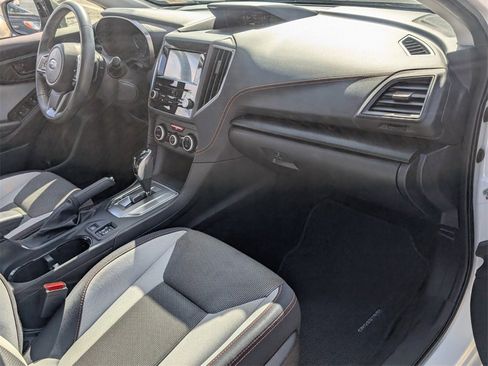 Certified 2023 Subaru Crosstrek 2.0i Premium image 17