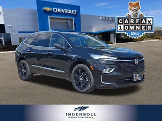 Used 2023 Buick Enclave Essence w/ Experience Buick Package AWD/4WD video 1
