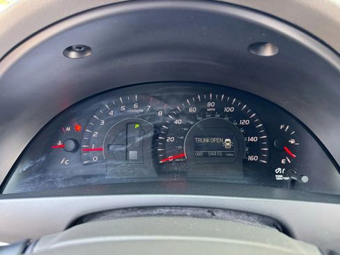 Used 2007 Toyota Camry XLE image 23