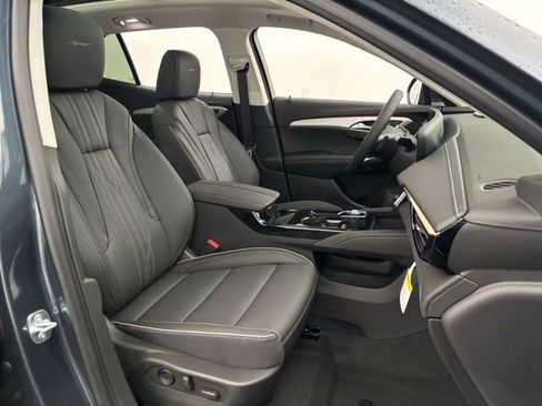 New 2026 Buick Envision Avenir image 37