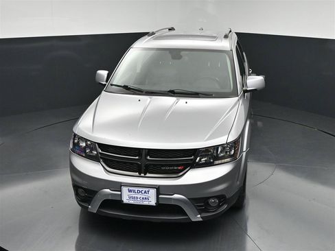 Used 2020 Dodge Journey Crossroad FWD image 21
