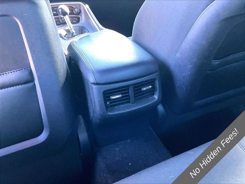Used 2020 Dodge Challenger R/T Scat Pack RWD image 23