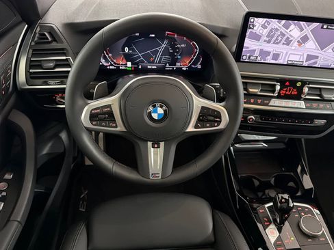 Used 2023 BMW X3 xDrive30i w/ M Sport Package AWD/4WD image 14
