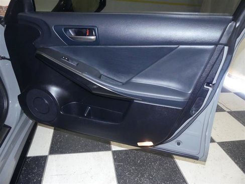 Used 2024 Lexus IS 350 F Sport w/ Memory Package AWD/4WD image 24