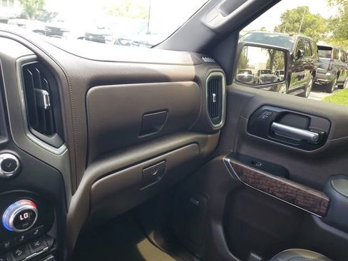 Used 2022 GMC Sierra 1500 Denali w/ Denali Premium Package AWD/4WD image 27
