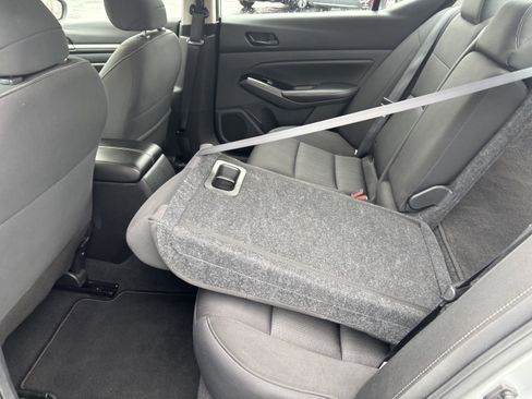 Used 2023 Nissan Altima 2.5 SV image 25