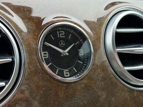 Used 2015 Mercedes-Benz S 550 4MATIC Sedan image 44