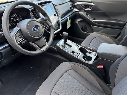 New 2025 Subaru Impreza 2.0i Sport image 7