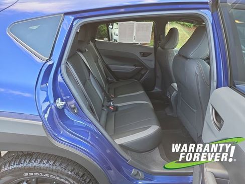 Certified 2026 Subaru Crosstrek 2.5i Wilderness AWD/4WD image 17