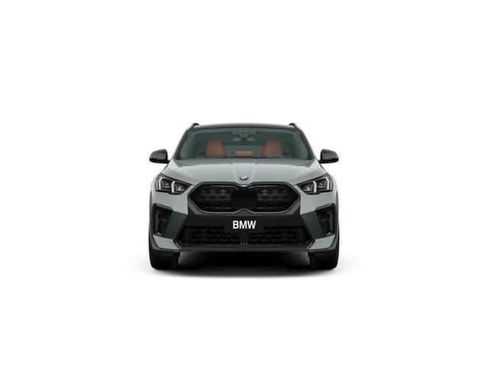 New 2027 BMW X2 xDrive28i AWD/4WD image 2