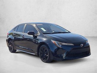 Used 2021 Toyota Corolla LE FWD video 3
