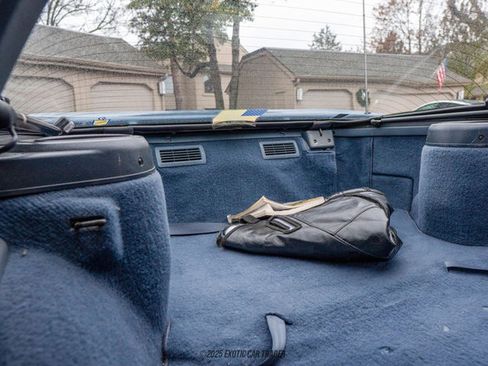 Used 1987 MAZDA RX-7 GXL image 62