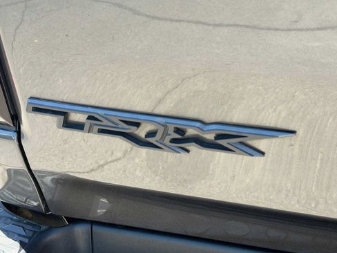 Used 2022 RAM 1500 TRX w/ TRX Level 2 Equipment Group AWD/4WD image 32