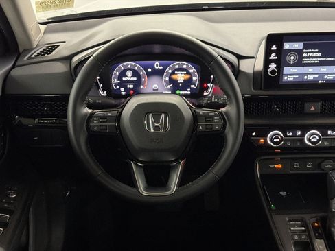 Certified 2026 Honda CR-V EX-L image 22