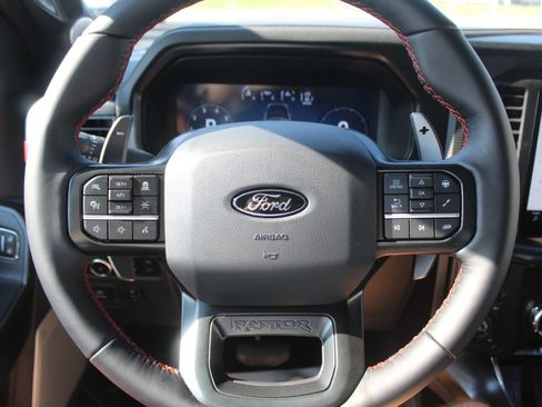 New 2026 Ford F150 Raptor AWD/4WD image 27