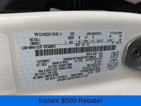 Used 2022 Ford Escape Titanium image 24