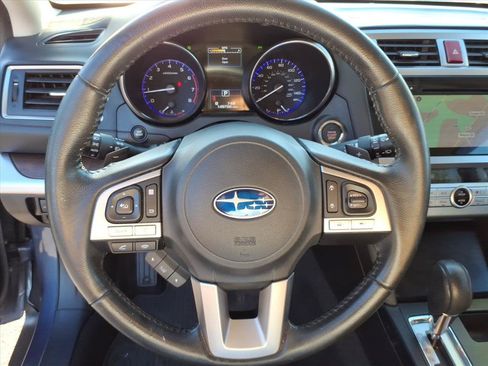 Used 2017 Subaru Outback 2.5i Limited AWD/4WD image 29