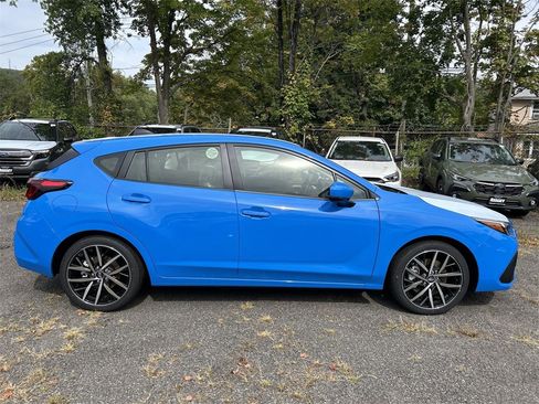 New 2025 Subaru Impreza 2.0i Sport image 9