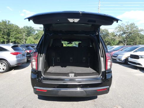 Used 2021 Chevrolet Tahoe LT AWD/4WD image 7