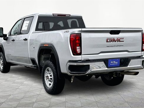 Used 2022 GMC Sierra 2500 Pro w/ Convenience Package image 13