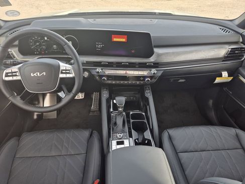 New 2025 Kia Telluride SX X-Line image 13