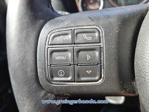 Used 2018 Jeep Wrangler Unlimited Sport S AWD/4WD image 19