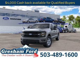 New 2026 Ford F150 XLT AWD/4WD video 2