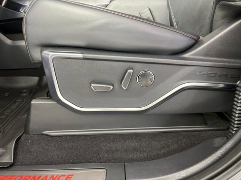 Used 2025 Ford F150 Raptor w/ Equipment Group 803A Raptor R image 25