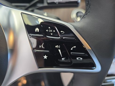 New 2026 Mercedes-Benz C 300 Sedan image 20