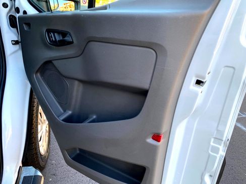 Used 2024 Ford Transit 250 Low Roof w/ Exterior Upgrade Package image 30