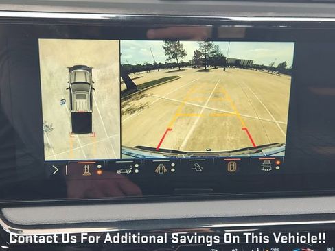 New 2026 GMC Sierra 1500 AT4 image 13