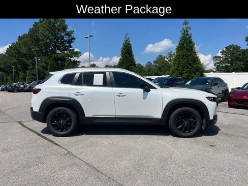 Certified 2024 MAZDA CX-50 AWD 2.5 S w/ Convenience Package image 5