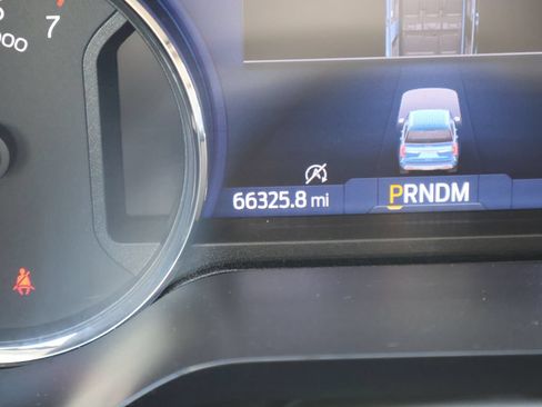 Used 2024 Ford Expedition Limited AWD/4WD image 32