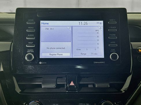 Used 2024 Toyota Camry SE w/ Convenience Package FWD image 24