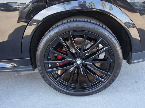 Certified 2023 BMW X6 xDrive40i w/ M Sport Package image 7