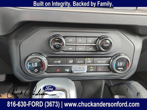 Used 2023 Ford Bronco Raptor image 25