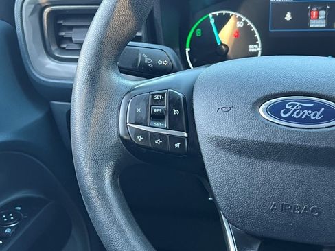 Used 2023 Ford Maverick XLT w/ Black Appearance Package image 23