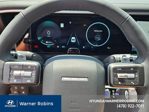 New 2026 Hyundai Palisade Limited image 24