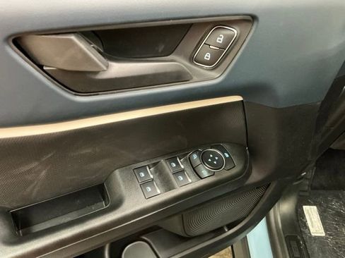 New 2026 Ford Bronco Sport Heritage AWD/4WD image 13
