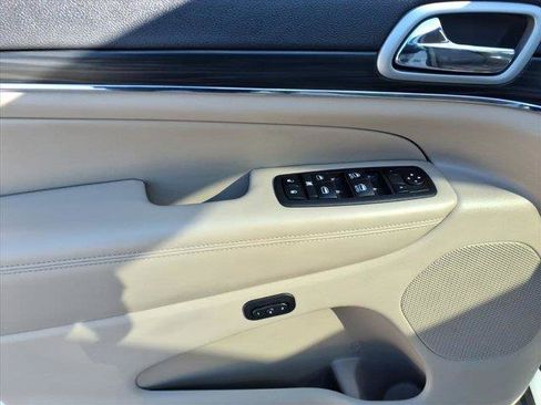 Used 2021 Jeep Grand Cherokee Limited image 18