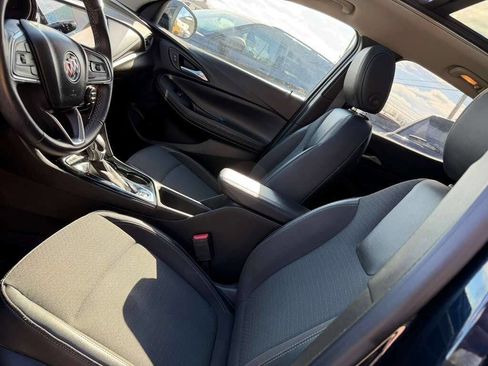 Used 2020 Buick Encore GX Select w/ Experience Buick Package image 18