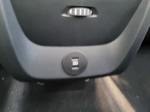 New 2025 Ford Mustang Mach-E Premium w/ Interior Protection Package image 8