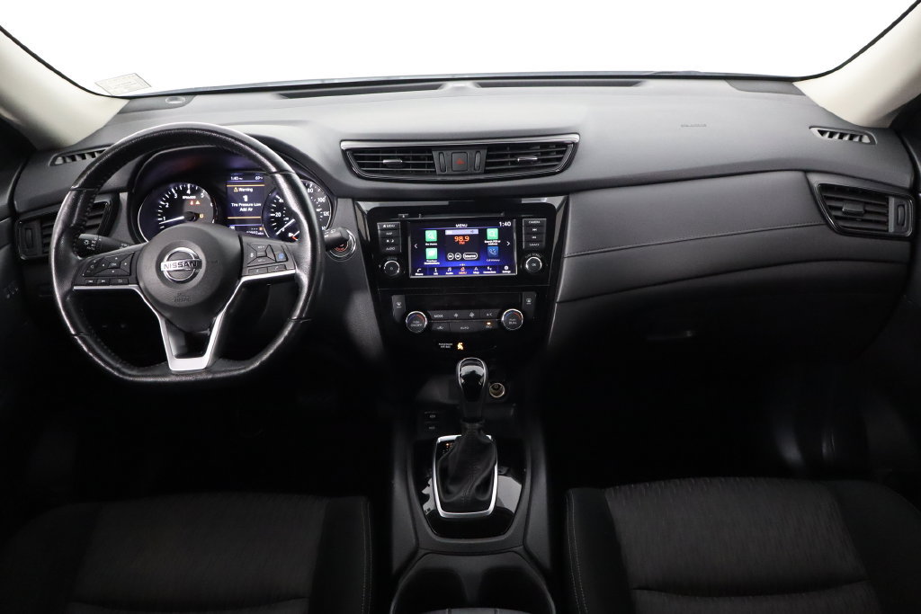 Used 2020 Nissan Rogue SV w/ Premium Package FWD image 13