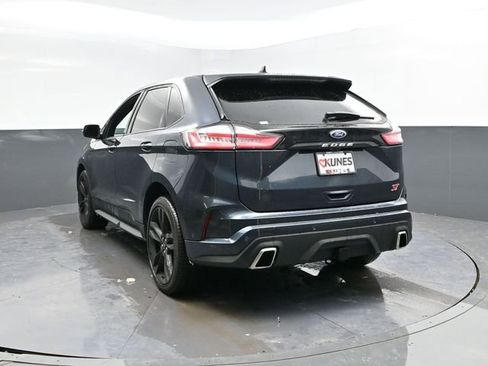 Used 2024 Ford Edge ST w/ Equipment Group 401A image 8