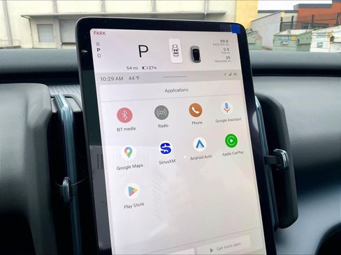 New 2026 Volvo EX30 Plus w/ Climate Package image 21