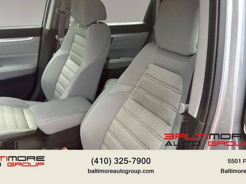 Used 2017 Honda CR-V LX image 10