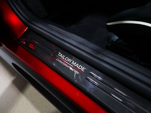 Used 2024 Ferrari 812 Competizione RWD image 85
